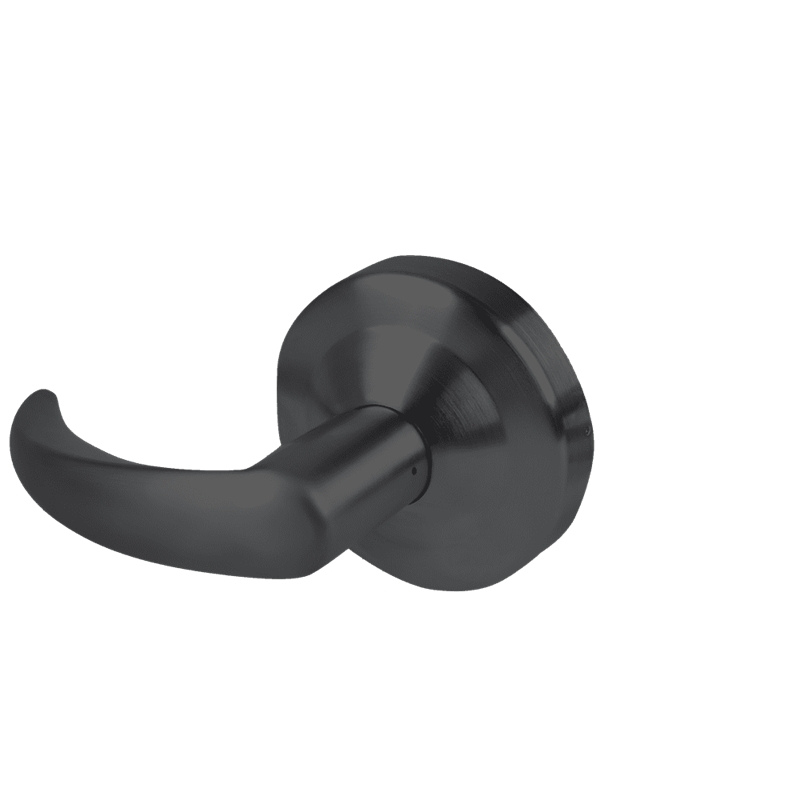 622 - Matte Black